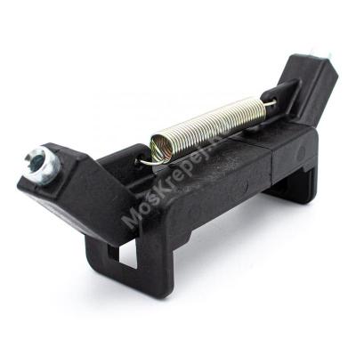 Система скрытого монтажа на саморезы Джет 45 (85-110mm)