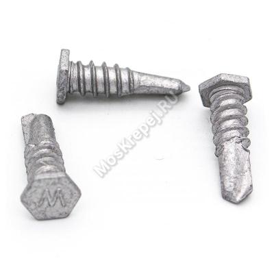 Саморезы для лстк HWX5-C-P6-4.8х16