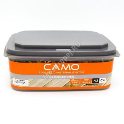 Саморезы CAMO А2 60 мм