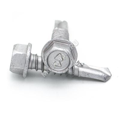 Саморез 'HARPOON' HD-R 5.5х19 для ЛСТК со сверлом DIN7504K