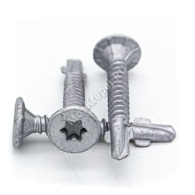 Саморезы HARPOON для ЦСП, фанеры HF Саморезы HARPOON для ЦСП, фанеры HF