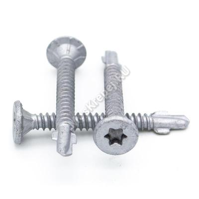 Саморезы HARPOON для ЦСП, фанеры HF Саморезы HARPOON для ЦСП, фанеры HF