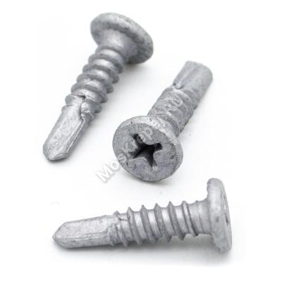 Саморез 'HARPOON' HGP-R 4,8х19 для ЛСТК