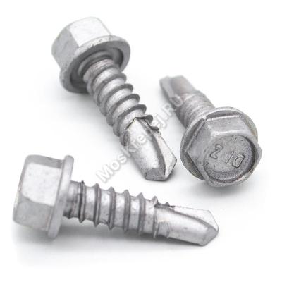 саморезы для ЛСТК 5.5x19 саморезы для ЛСТК 5.5x19