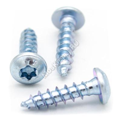 Саморезы для крепежа дуэт 4.5x18
