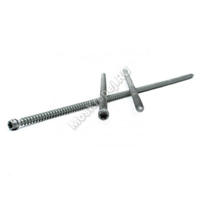Конструкционные саморезы с полной резьбой FTLD 10x600