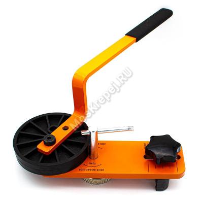 Дотягиватель для террасной и фасадной доски.