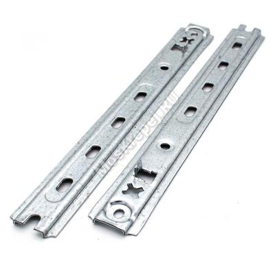 Скрытый крепеж KamiFix Макси 190/6
