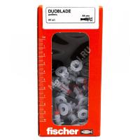 Дюбель для гипсокартона Fischer DUOBLADE