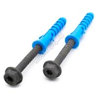 Дюбель фасадный Фиксар ДФ-Б 10х115