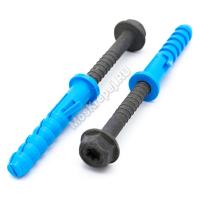 Дюбель фасадный Фиксар ДФ-Б 10х80 ТД 