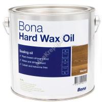 Bona Hard Wax Oil масло для внутренних работ 2,5 л.