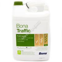 Bona Traffic 2-компонентный полиуретановый лак