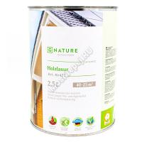 Масло-лазурь для дерева GNATURE 425