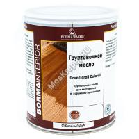 Масло-грунт GRUNDIEROIL COLOR OIL Масло-грунт GRUNDIEROIL COLOR OIL