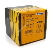 Саморез Eurotec 6x40 Paneltwistec Саморез Eurotec 6x40 Paneltwistec