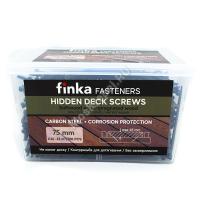 Саморезы Finka 75 мм
