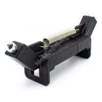 Система скрытого монтажа на саморезы Джет 45 (85-110mm)