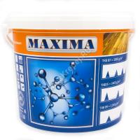 MAXIMA 2K PU 2-х компонентный полиуретановый клей