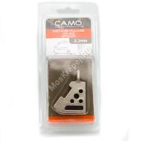 Опоры CAMO для формирования зазора, 3,2 мм