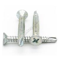 Саморез HWX2-GL-P5-3.9х32