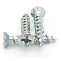 Саморез HWX1-GM-SP-4.1х25