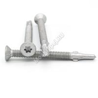 Саморез флюгель 6,3x70 для крепления дерево к металлу Саморез флюгель 6,3x70 для крепления дерево к металлу