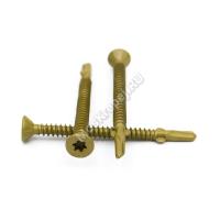 Саморез флюгель Finka Wing 4,8x55