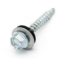 Кровельные саморезы HWX2-W-P5-4.8х35 Кровельные саморезы HWX2-W-P5-4.8х35