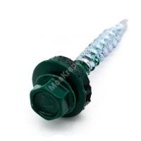 Кровельные саморезы HWX2-W-P5-4.8х35 Кровельные саморезы HWX2-W-P5-4.8х35