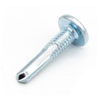 Саморез с прессшайбой со сверлом HWX10-T-P13-5.5х25 Саморез с прессшайбой со сверлом HWX10-T-P13-5.5х25