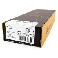Конструкционные саморезы Rothoblaas VGZ 7x220 цилиндрической головка  Конструкционные саморезы Rothoblaas VGZ 7x220 цилиндрической головка