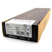 Конструкционные саморезы Rothoblaas VGZ 9x260 цилиндрической головка Конструкционные саморезы Rothoblaas VGZ 9x260 цилиндрической головка