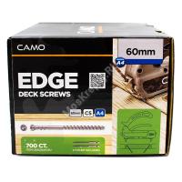 Саморезы CAMO А4 60 мм (700 шт.) Саморезы CAMO А4 60 мм (700 шт.)