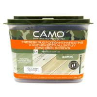 Саморезы CAMO ProTech 48 мм Саморезы CAMO ProTech 48 мм