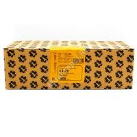 Саморезы Decker EVA 2.0 4.8x65 для террасной и фасадной доски (1000шт.)