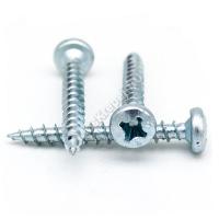 Саморезы для крепежа дуэт 4.5x35