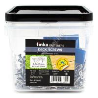 Саморезы Finka Deck Screws A2 4,2x41