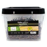 Саморезы Finka Deck Screws 4,5x55