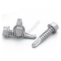 Саморез 'HARPOON' HD-R 5.5х25 для ЛСТК со сверлом DIN7504K