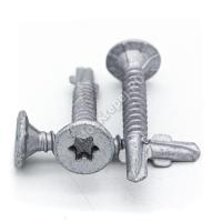 Саморезы HARPOON для ЦСП, фанеры HF Саморезы HARPOON для ЦСП, фанеры HF