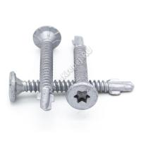 Саморезы HARPOON для ЦСП, фанеры HF Саморезы HARPOON для ЦСП, фанеры HF