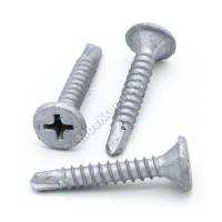 Саморезы HARPOON для влагостойких панелей SB