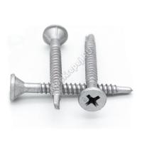 Саморезы HARPOON для влагостойких панелей SB