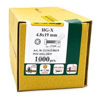 Саморезы HARPOON Grover для скрепления стальных профилей HG-X