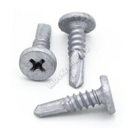 Саморезы HARPOON Grover для скрепления стальных профилей HGP-R