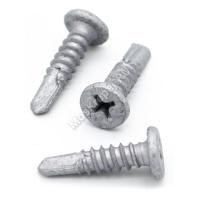 Саморез 'HARPOON' HGP-R 4,8х19 для ЛСТК