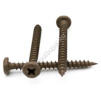 Саморезы для крепежа дуэт 4.5x45