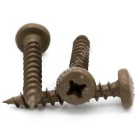 Саморезы для крепежа дуэт 5x30