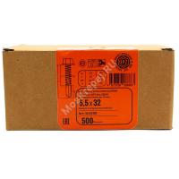 Саморезы DPZ SMS6 5.5*32